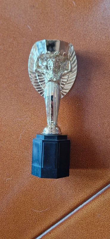 Subbuteo - Coppa Rimet (dorata)