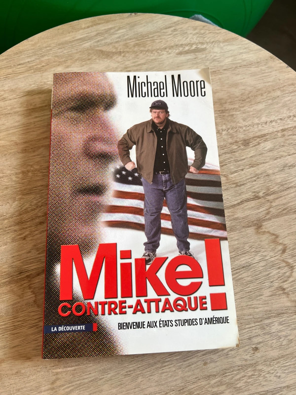 Autobiographie