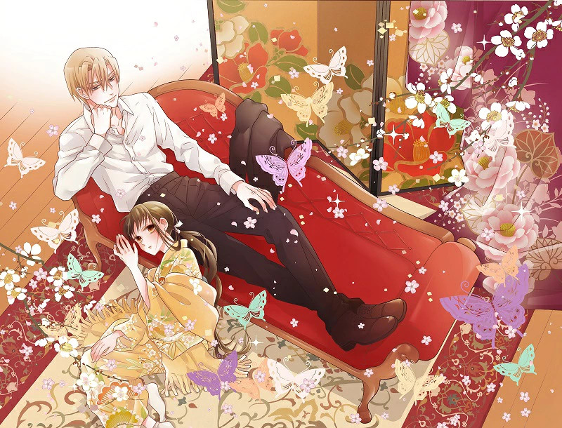 Japan Paper Book-Tendo Family Story Edizione Speciale con Manga e Mini Artbook 10