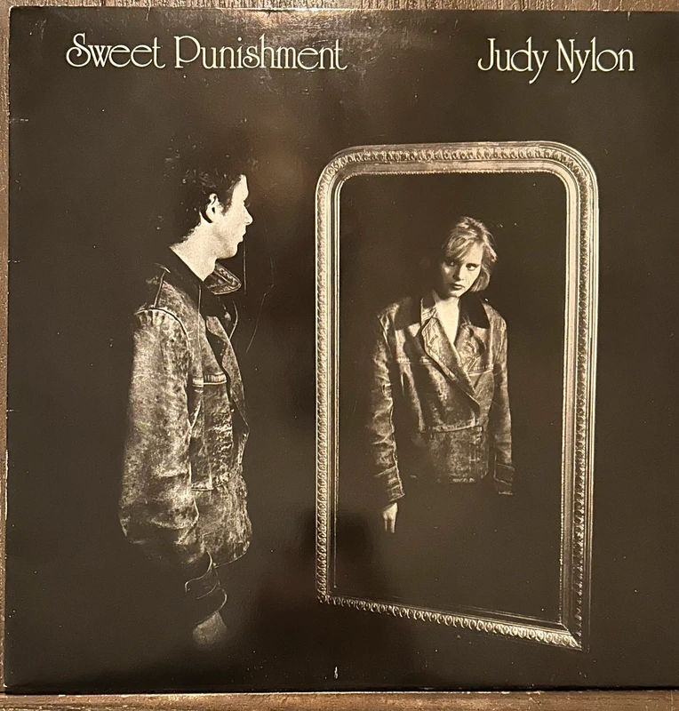 Judy Nylon – Sweet Punishment
