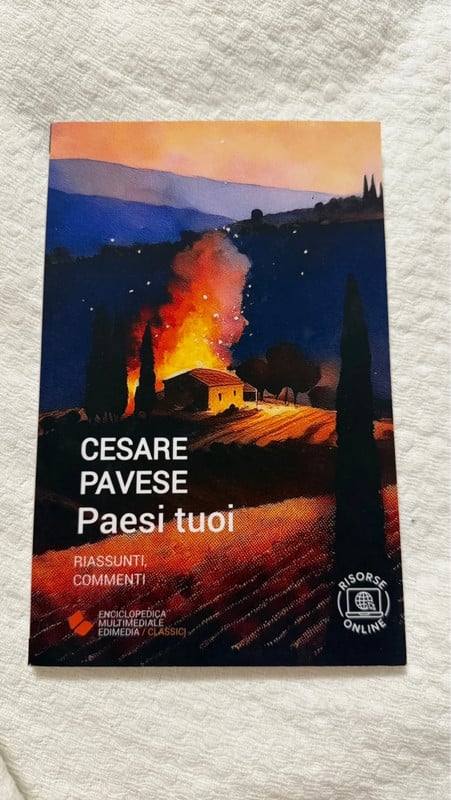 Paesi tuoi
