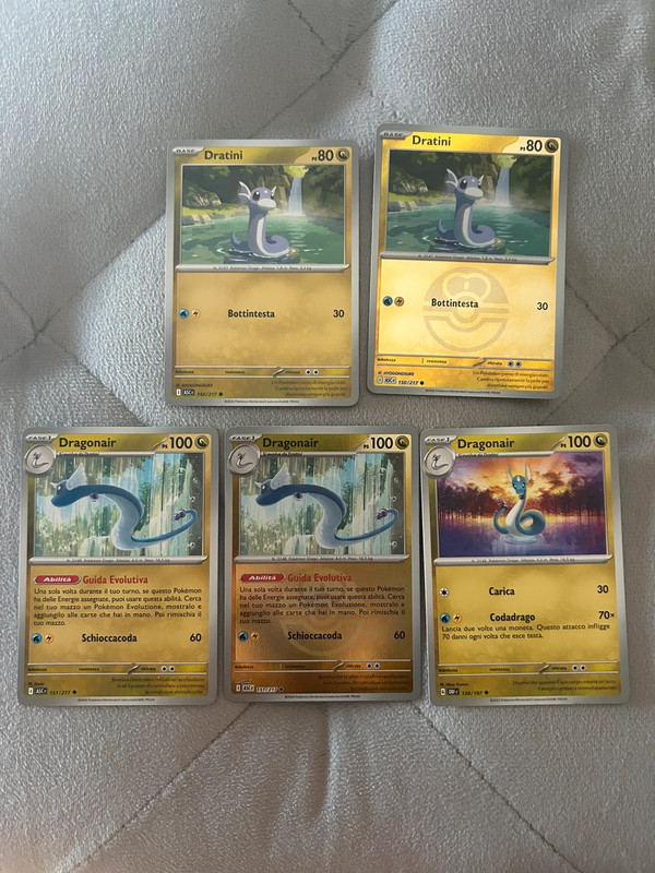Dratini