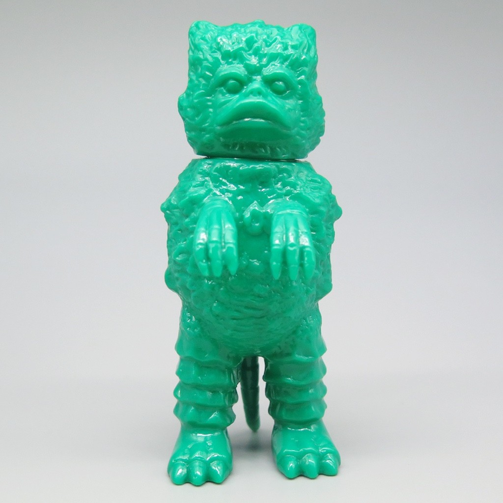 Ultraman Sofubi Kaiju GARAMON Bullmark Japan 2026 giocattolo giapponese vinile morbido 10 cm H