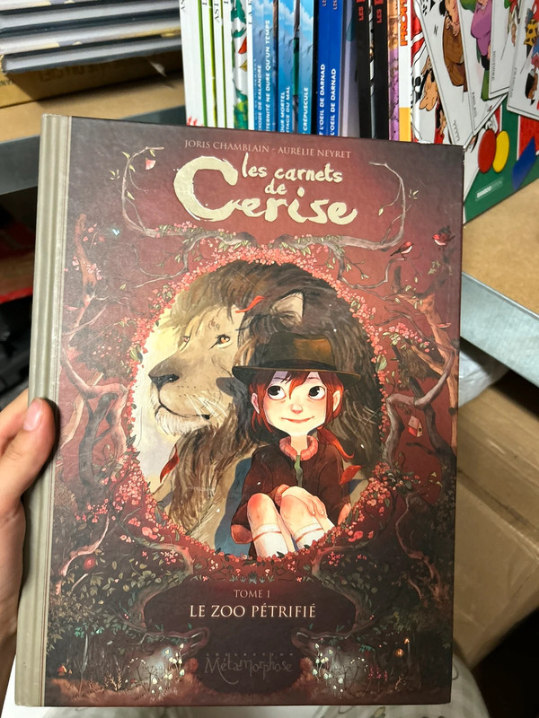 Livre