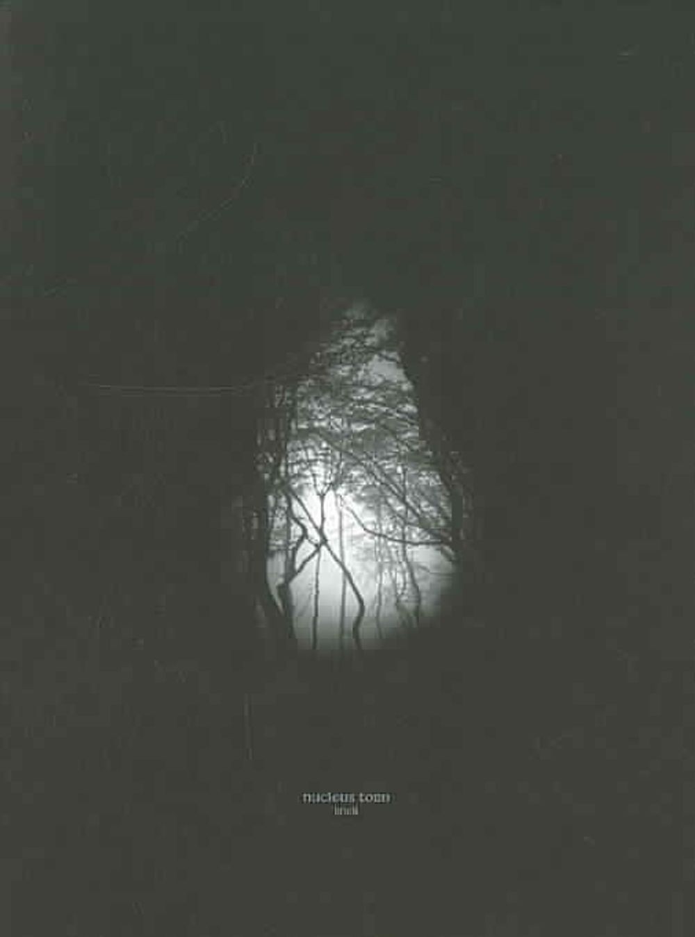 Knell - Torn Nucleus Compact Disc