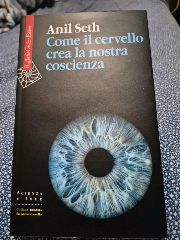 Come il cervello crea la nostra coscienza