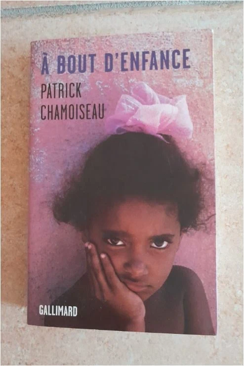 💦Livre - Une enfance créole, tome 3 : A bout d'enfance