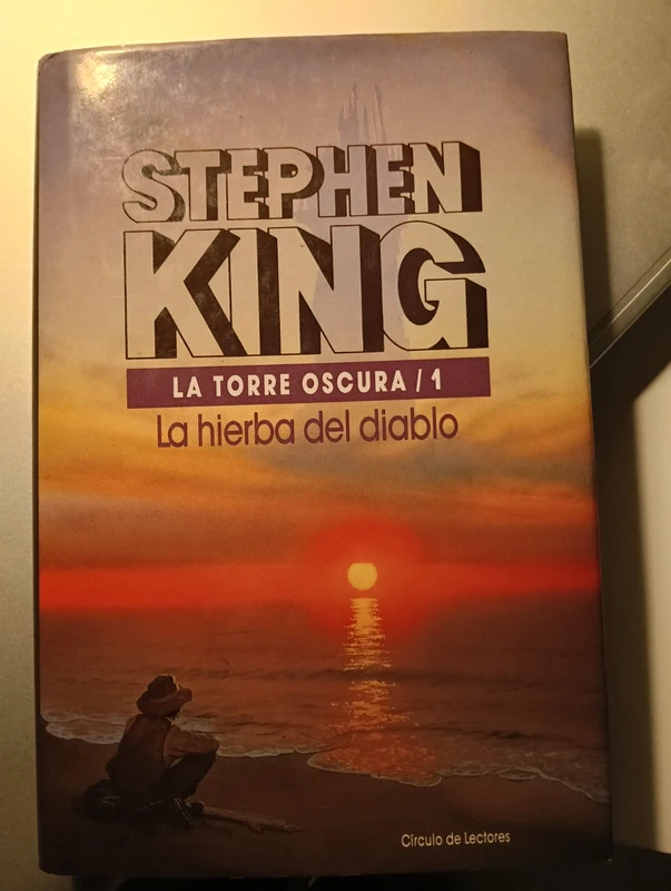 Stephen King