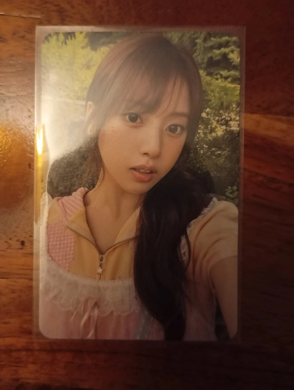 Pc de jiwoo nmixx