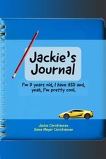 Jackie's Journal: Ho 9 anni, ho ASD e, sì, sono un po' cool. di...