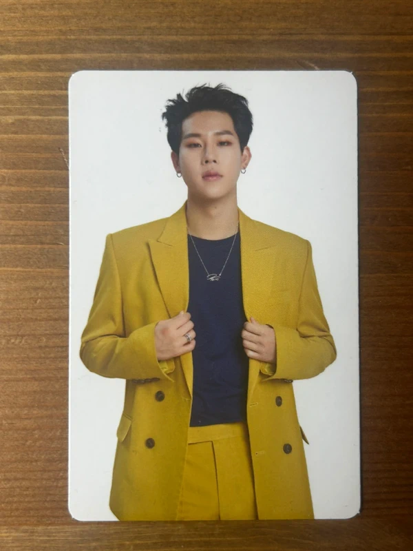 Twotuckgom Joohoney four pc