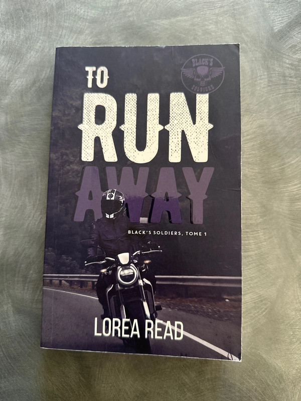 Livre to run away
