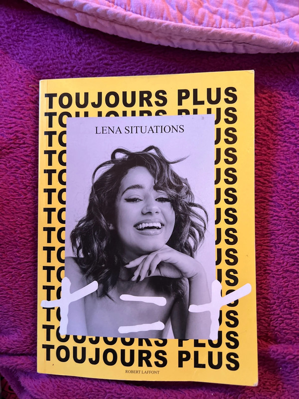 Toujours plus de Lena situation