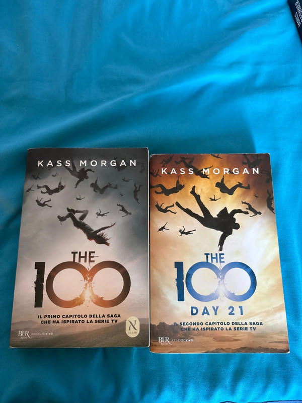 the 100