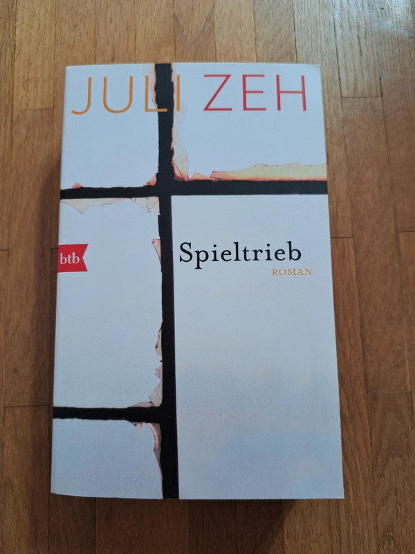 Spieltrieb