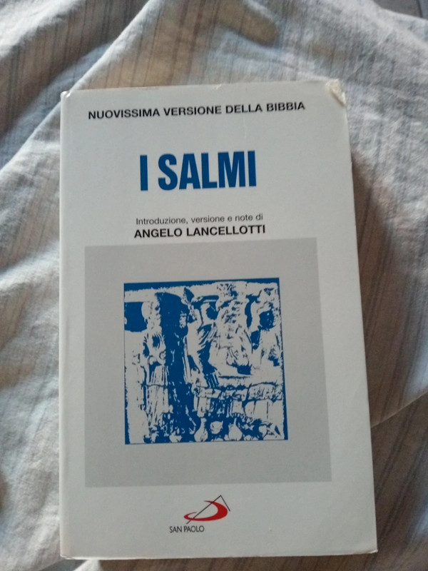 I salmi