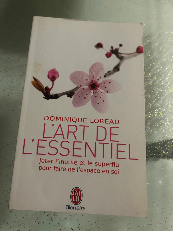 L’Art de L’essentiel