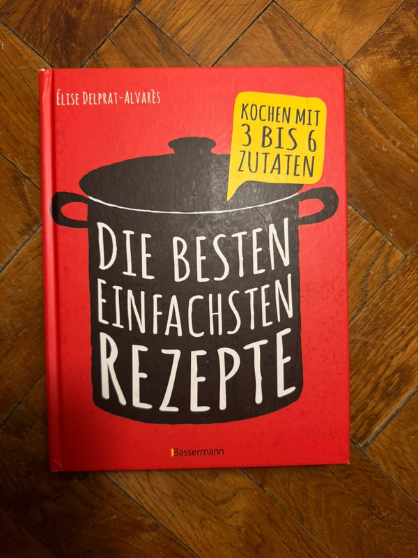 Die besten einfachsten Rezepte