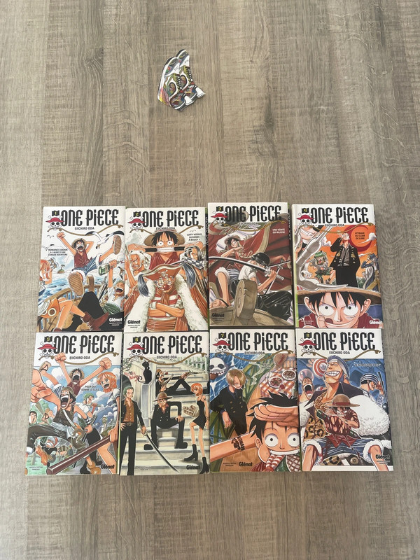 One piece