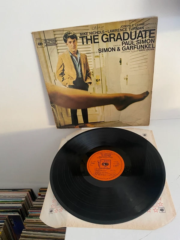 The graduate