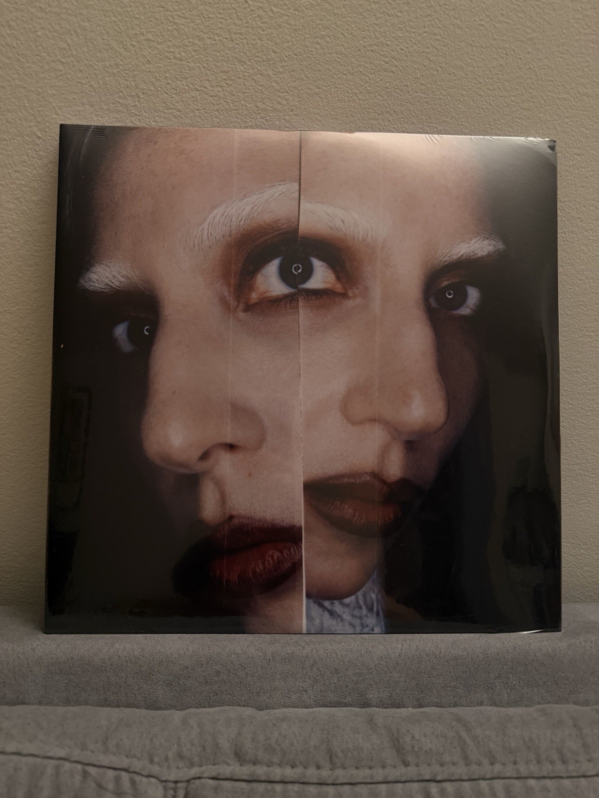 MAYHEM 146 180g Heavy Weight LP, Exclusive Cover, Poster, Exclusive Track SIGNED