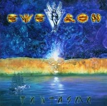 Fantasma von Everon | CD | Zustand sehr gut