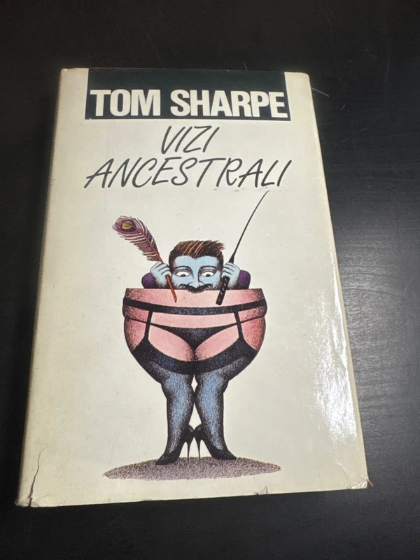 Vizi ancestrali (Tom Sharpe)