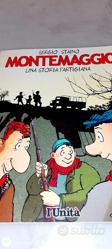 fumetti 