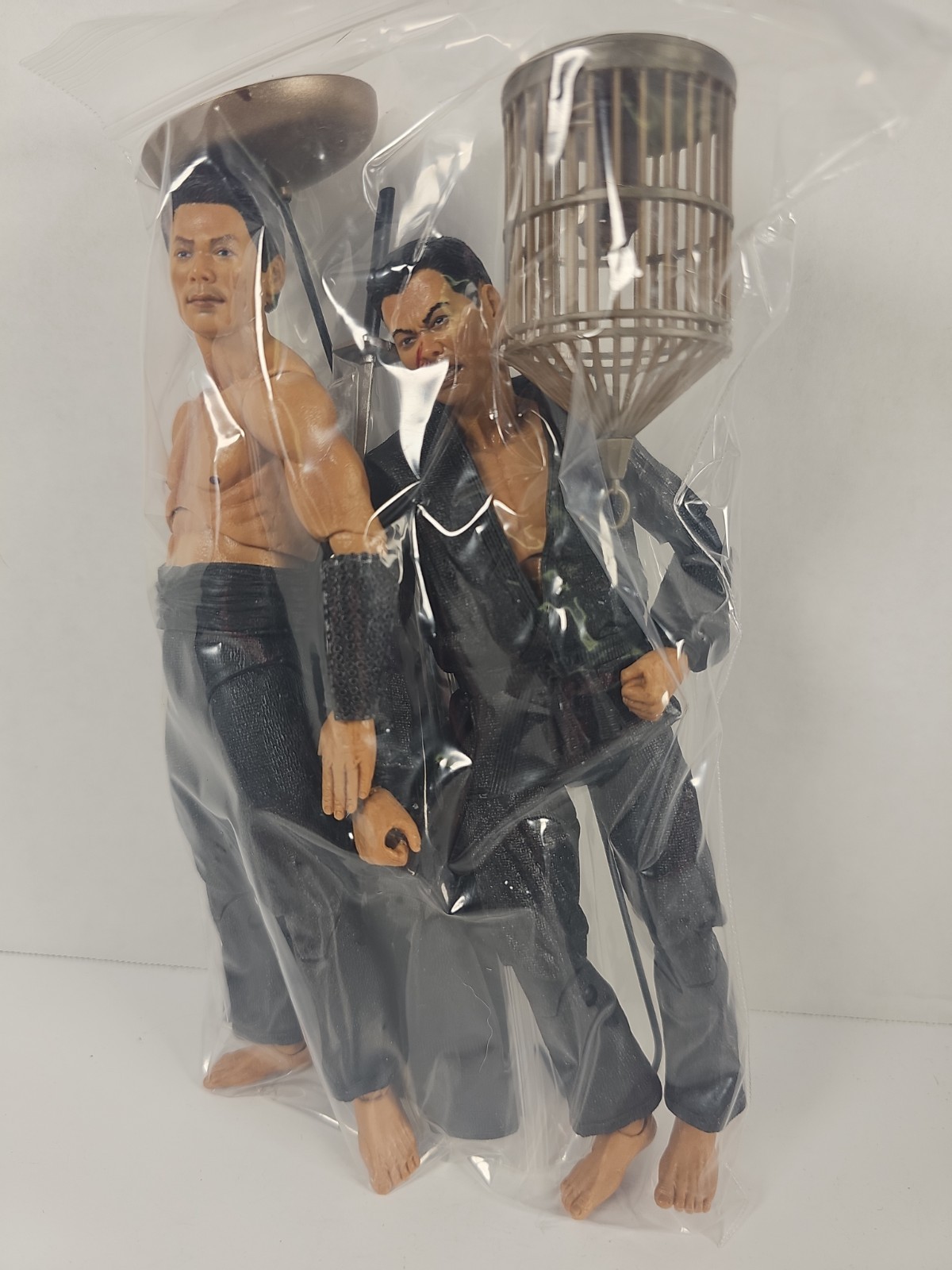 Neca Shadow Masters