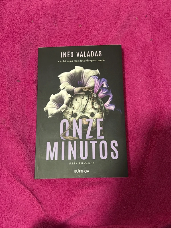Onze minutos