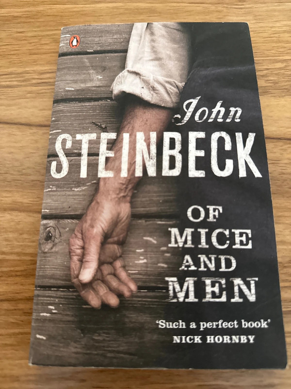 Of Micro and Men