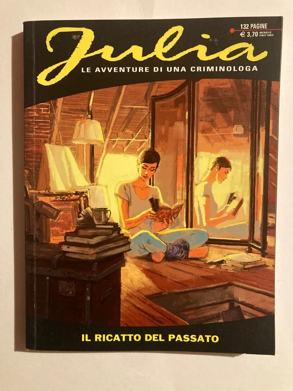 Julia n.219