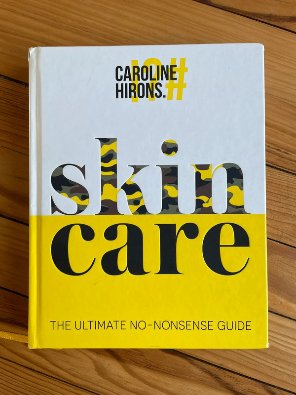 Caroline Hirons Skin Care