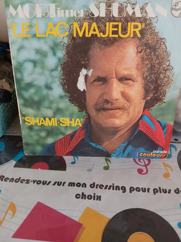 45tours mort shuman.zz