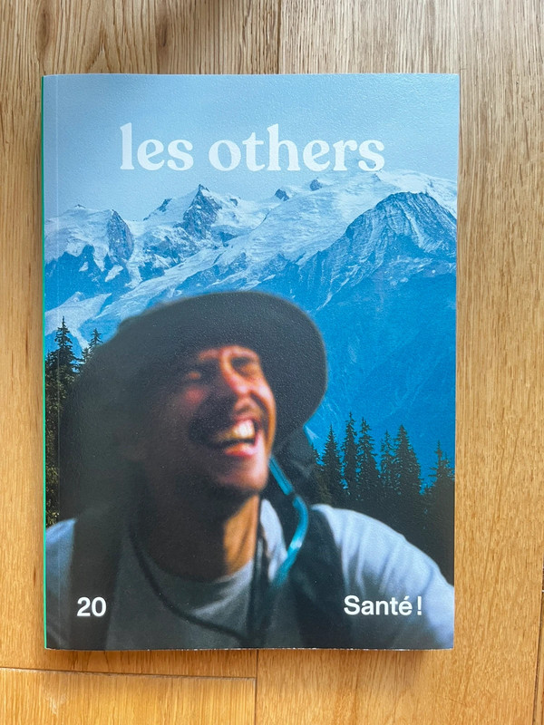 Les others volume 20