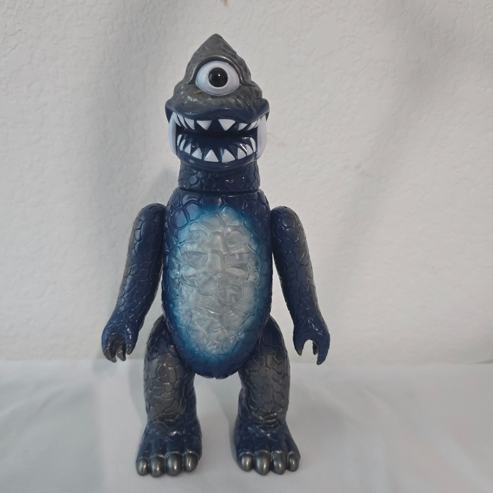 Gargamella Harata Zagoran Blu