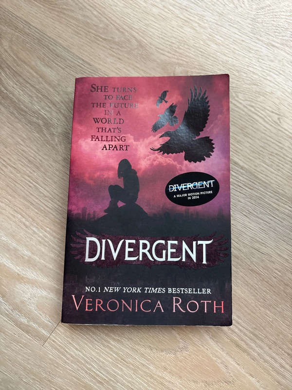 Divergent