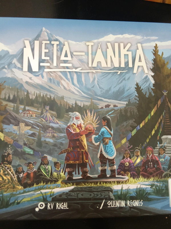 Neta tanka