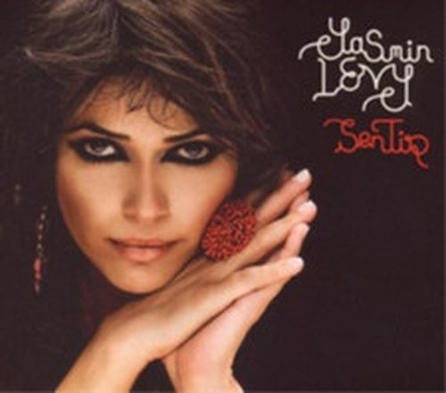 YASMIN LEVY SENTIR (CD) ALBUM