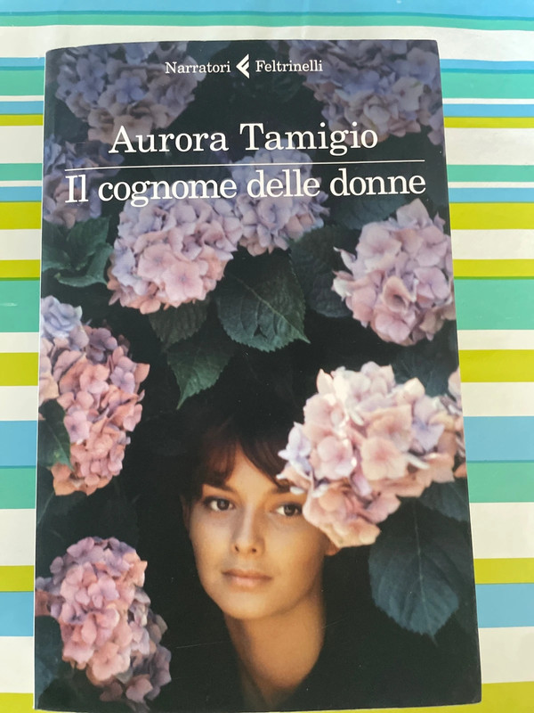 Il cognome delle donne