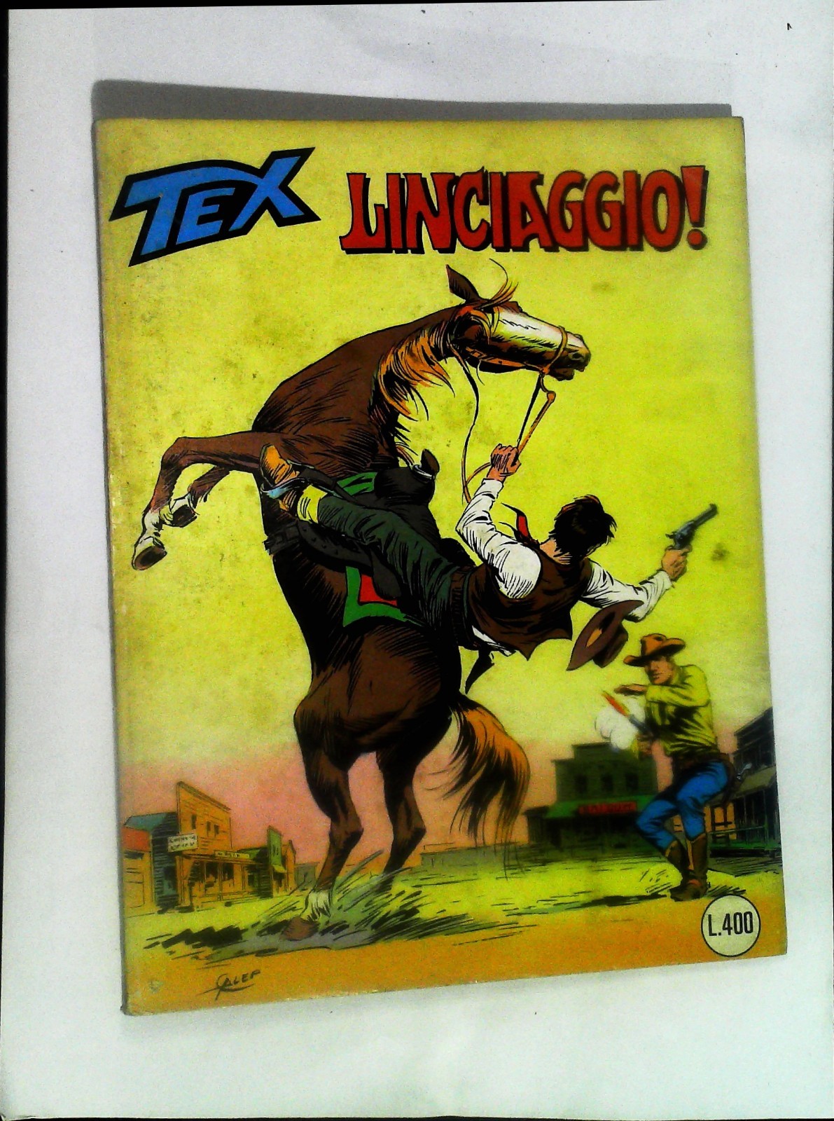 Tex  n. 210