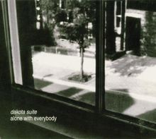 Alone With Everybody von Dakota Suite | CD | Zustand neu