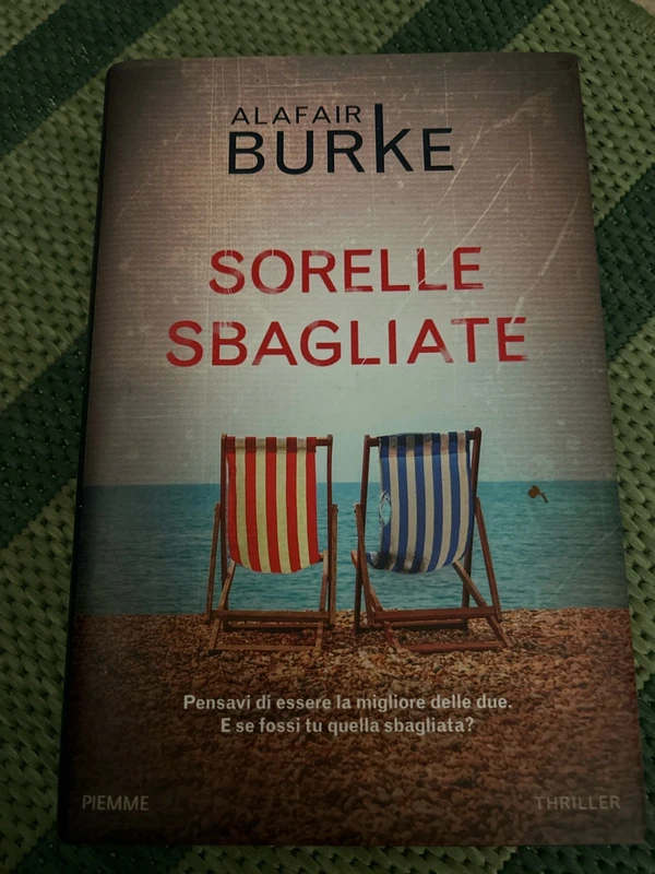 Sorelle sbagliate
