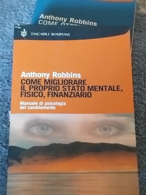 Come migliorare il proprio stato mentale,  fisico, finanziario