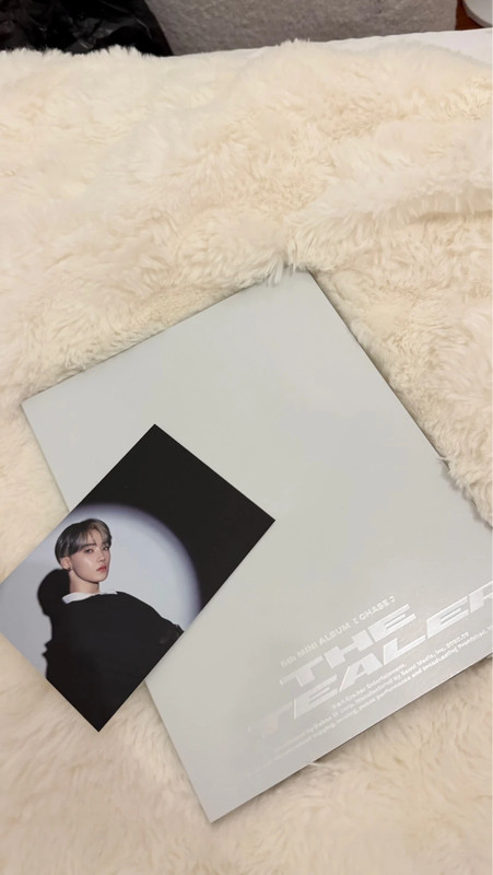 The Boyz Chase WTS
