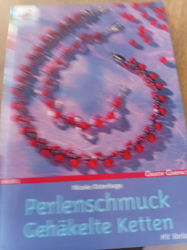 Perlenschmuck