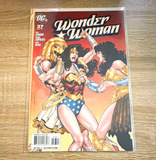 DC Comics Wonder Woman #37 Diretto - Gail Simone, Aaron Lopresti