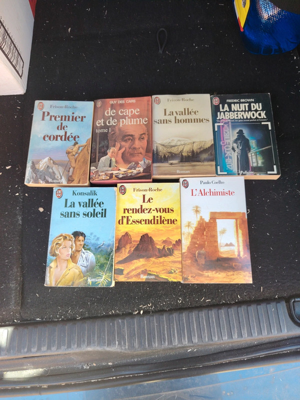 Livres