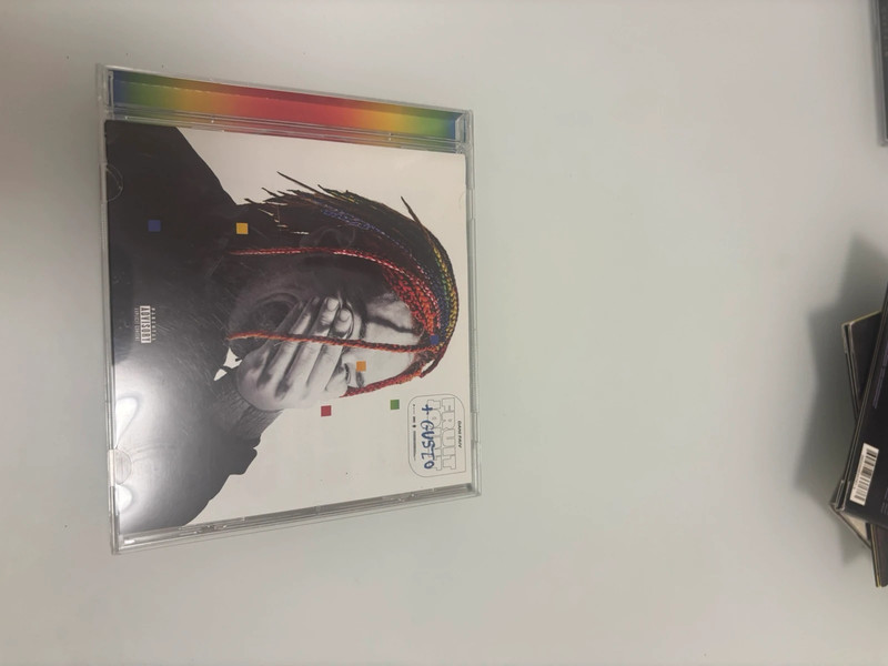 cd dani faiv, fruit joint