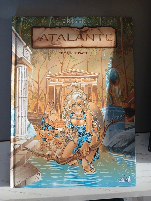 Atalante
